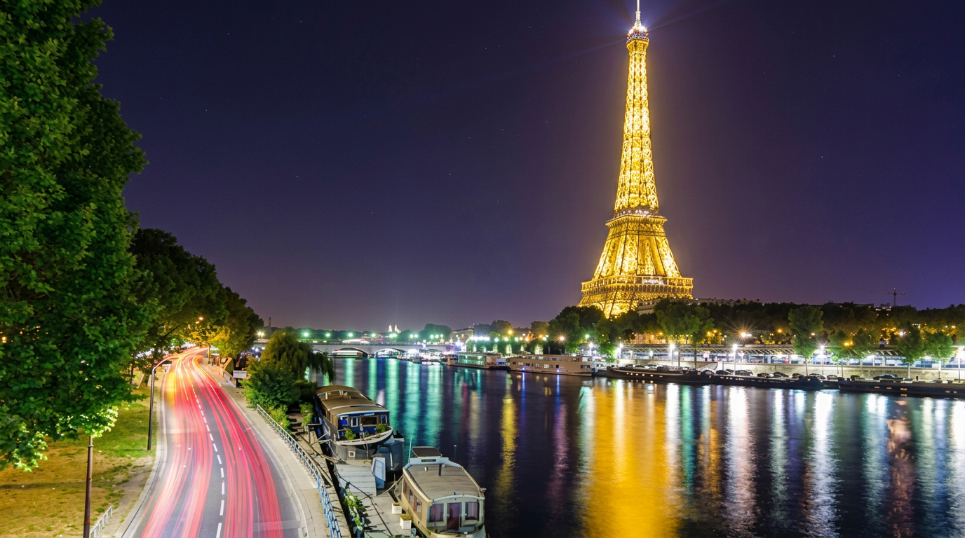Paris