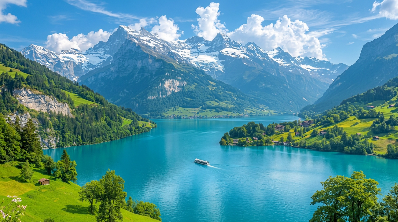 Switzerland