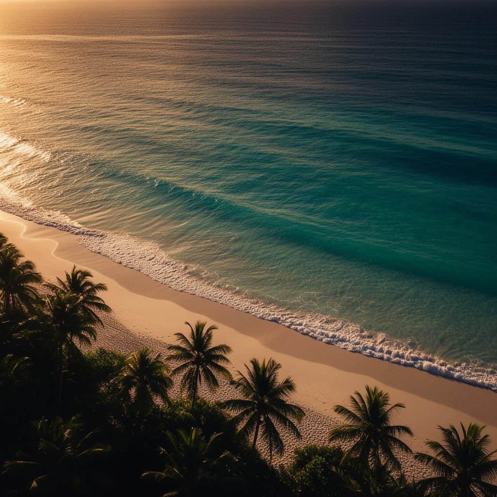 Sea Beach