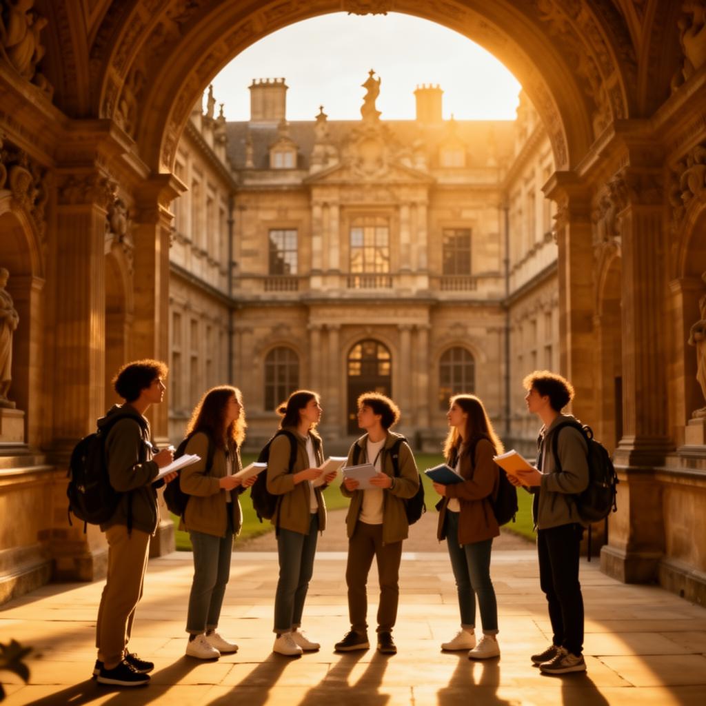 Education Tours