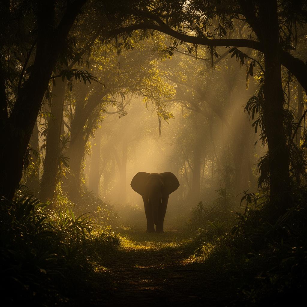 Forest & Wildlife