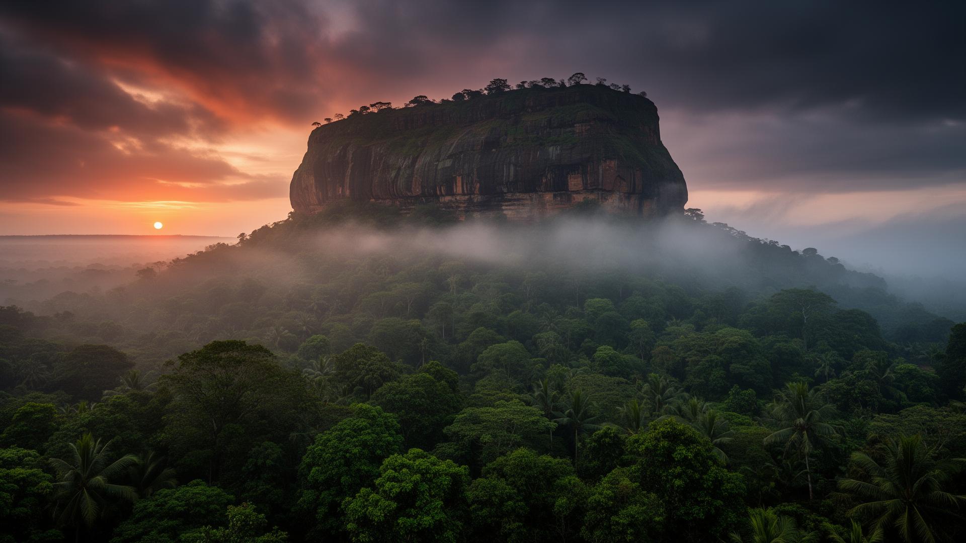 Sri Lanka
