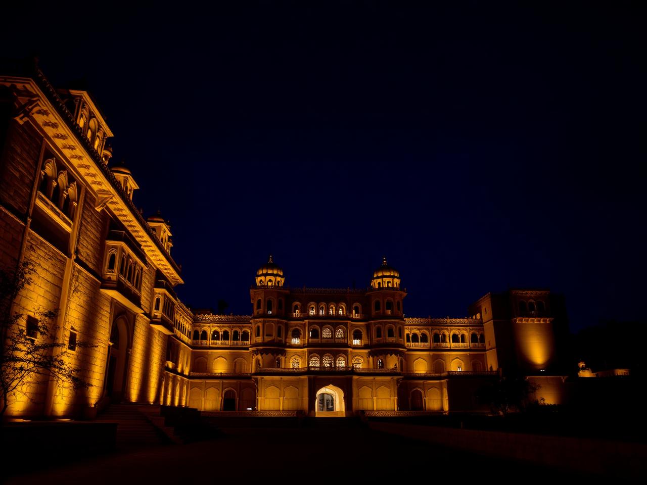 Palace of Kings