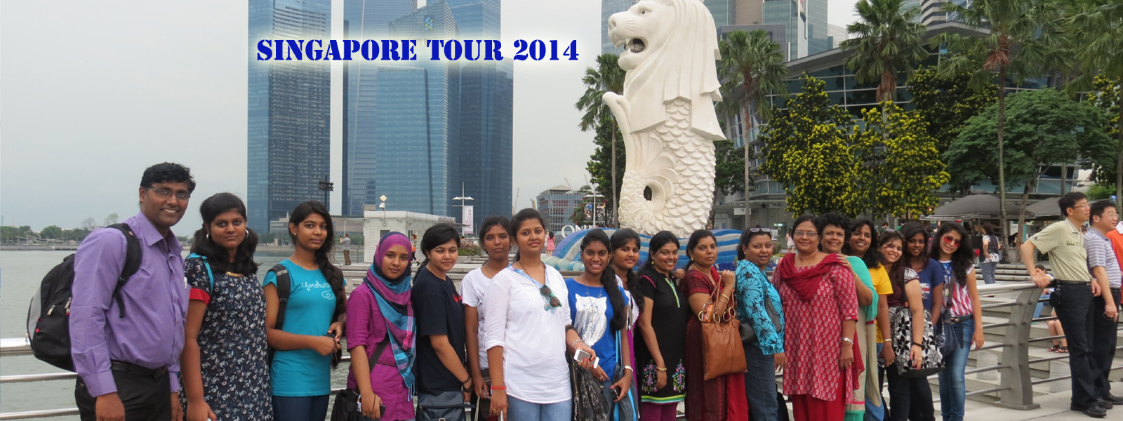 Holy Trip moment 12
