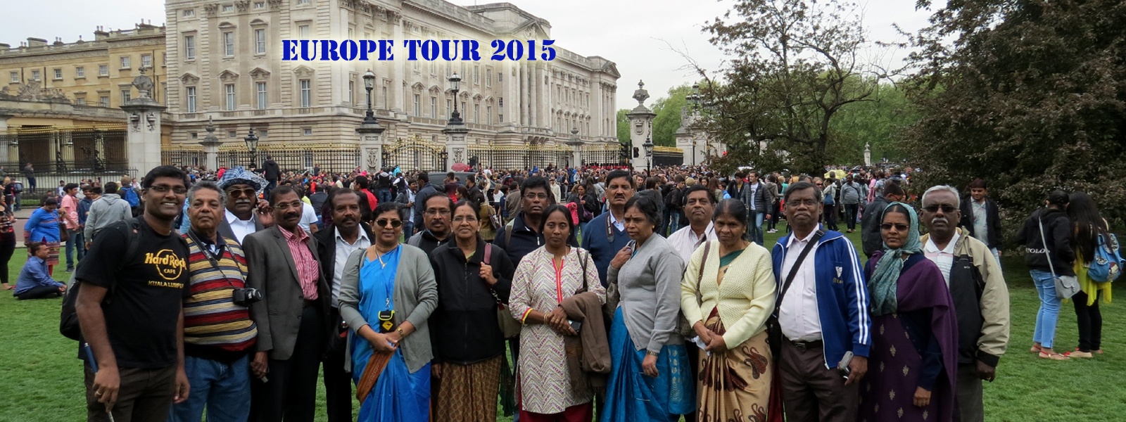 Holy Trip moment 13