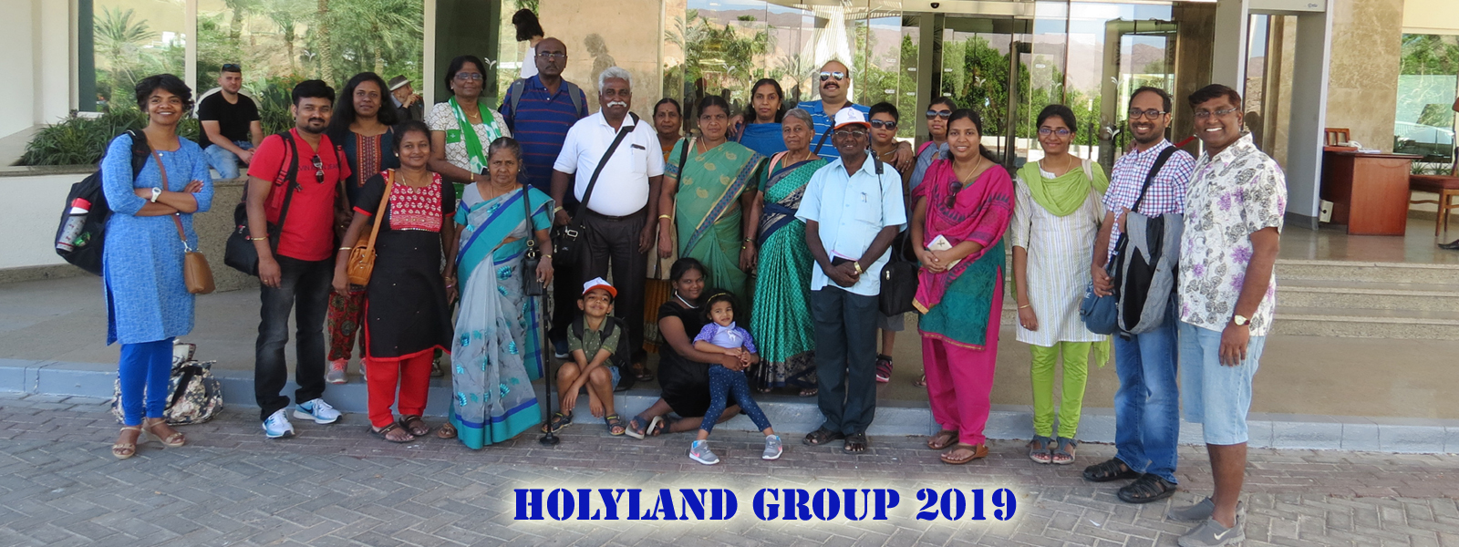Holy Trip moment 05