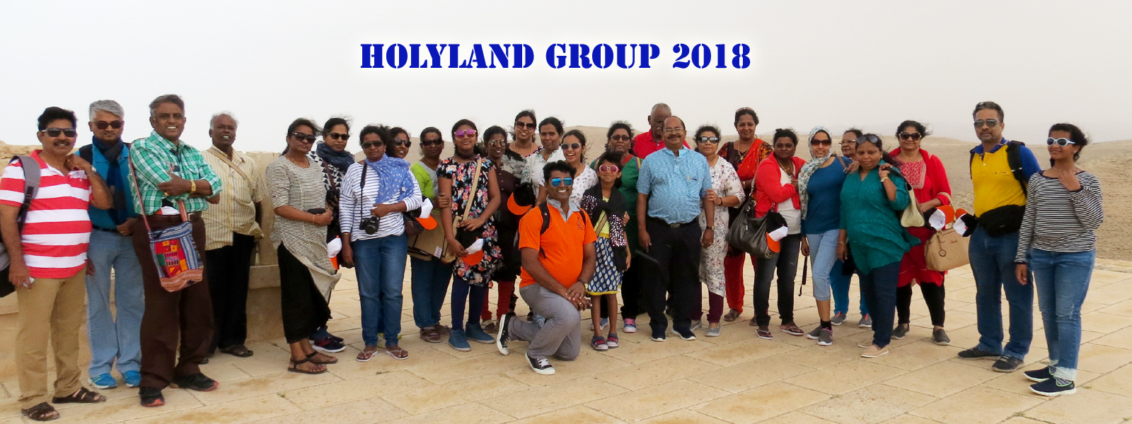 Holy Trip moment 06