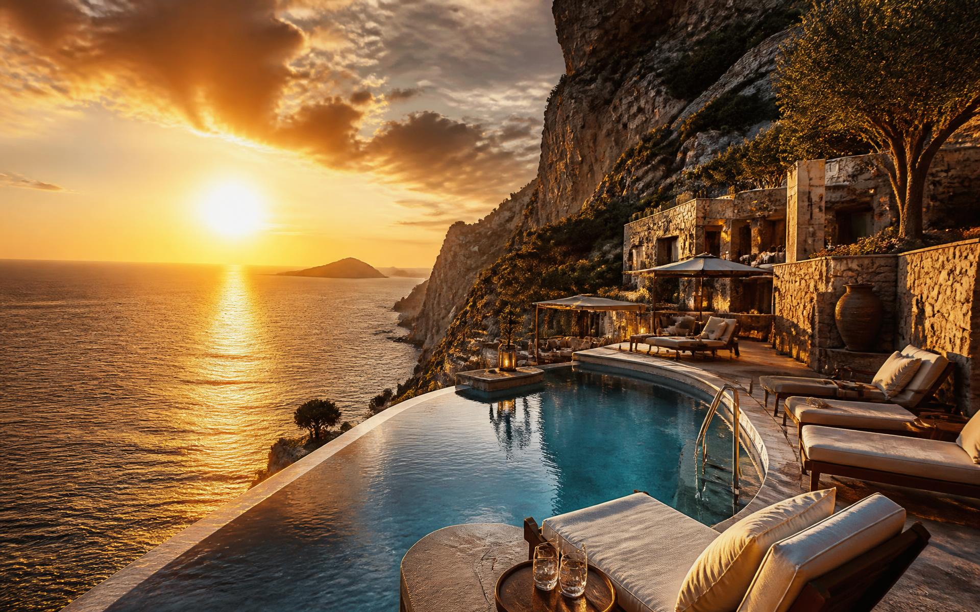 Curated Luxury Excursions
