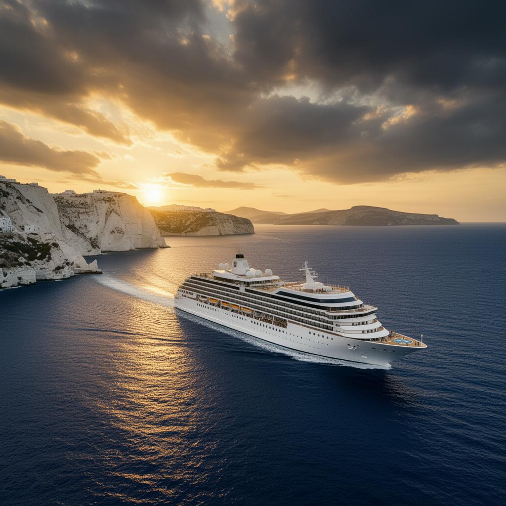 Delights of Turkey & Ancient Greece — Cruise Edition