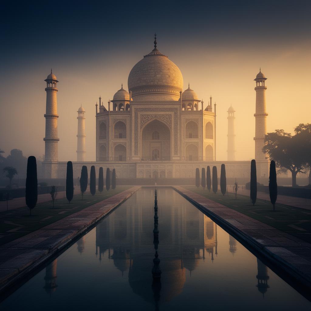 Golden Triangle Tour