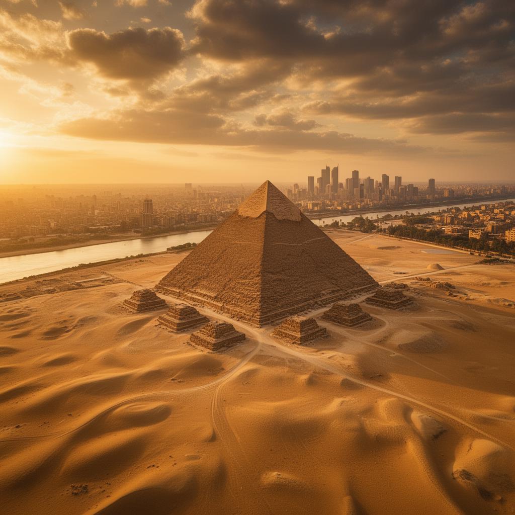 Spiritual Journey To The Lands Of The Bible